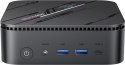 Mini PC Blackview MP100 Pro I5-12450H 16GB 512GB W11 PRO MP100Pro-16GB/512GB-BK/BV/V3 Czarny