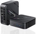 Mini PC Blackview MP100 Pro I5-12450H 16GB 512GB W11 PRO MP100Pro-16GB/512GB-BK/BV/V3 Czarny