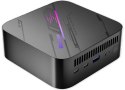 Mini PC Blackview MP100 Pro I5-12450H 16GB 512GB W11 PRO MP100Pro-16GB/512GB-BK/BV/V3 Czarny