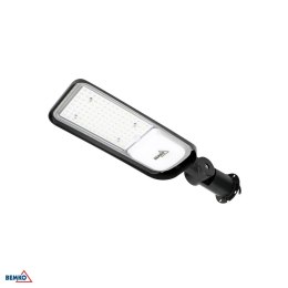 OPRAWA ULICZNA LED JAZMIN 100W4000K 13500LM IP65 JASNOSZARA (C82-JAZ-100LG-4K)