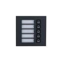 Dahua Technology VTO4202FB-MB5 Moduł przycisku wywołania