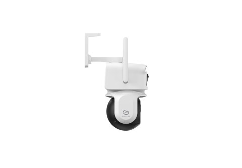 EZVIZ EP4 Silver Tubowa Kamera bezpieczeństwa IP Zewnętrzna 2304 x 1296 px Ściana