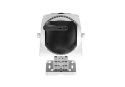 EZVIZ EP4 Silver Tubowa Kamera bezpieczeństwa IP Zewnętrzna 2304 x 1296 px Ściana