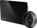 EZVIZ EP4 Silver Tubowa Kamera bezpieczeństwa IP Zewnętrzna 2304 x 1296 px Ściana