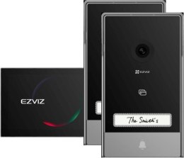 EZVIZ HP7 wideodomofon 17,8 cm (7