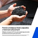 HP Oryginalny wkład z żółtym tonerem 219A LaserJet