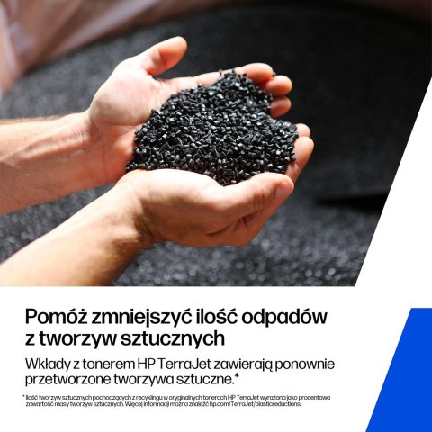 HP Oryginalny wkład z żółtym tonerem 219A LaserJet