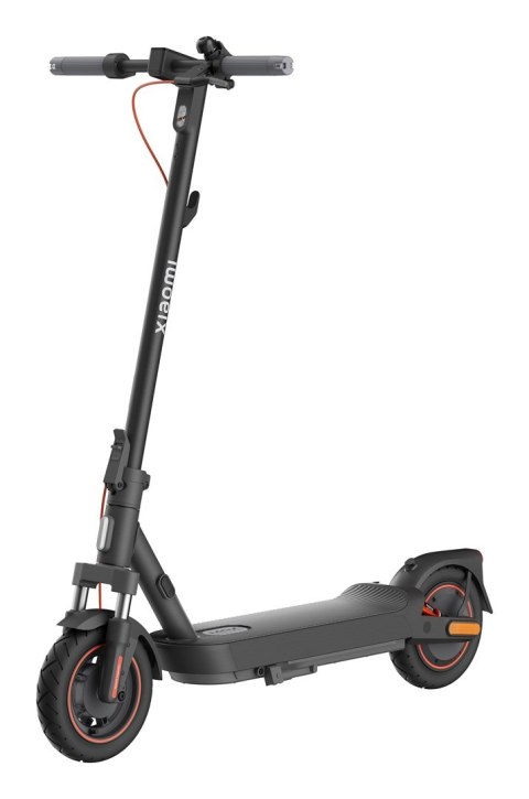 Hulajnoga elektryczna Xiaomi 5 Max BHR9614EU - 20km/h 10,2Ah Czarna