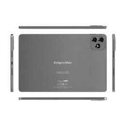 Krüger&Matz KM1078 tablet 6 GB RAM 128 GB Octa-Core (10,95