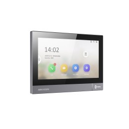 Monitor wideodomofonu Hikvision DS-KH8381-WTE1