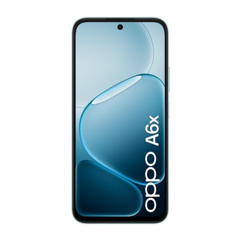Smartfon Oppo A6X CPH2819 4G 4/128GB Blue