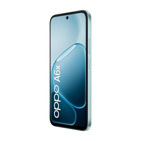 Smartfon Oppo A6X CPH2819 4G 4/128GB Blue