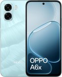 Smartfon Oppo A6X CPH2819 4G 4/128GB Blue