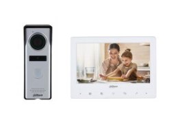 Wideodomofon DAHUA KTA02 1,3 MP 17,8 cm (7