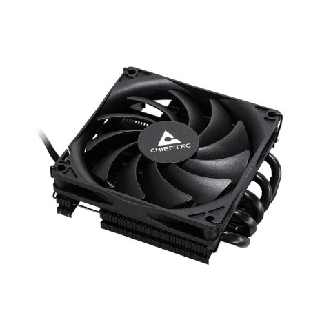 Chłodzenie CPU Chieftec Low Profile CPU Cooler 45mm