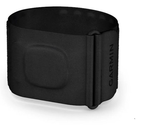 Opaska sportowa Garmin Index Sleep Monitor S/M