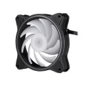Wentylator Chieftec ZF-1425RGB 140mm
