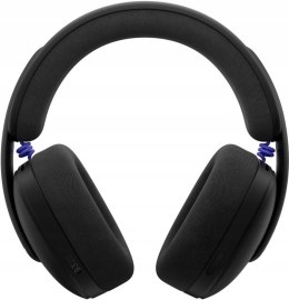 Słuchawki bezprzewodowe LOGITECH 981-001524 (Czarny)