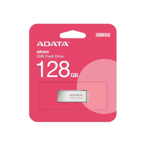 ADATA pendrive UR350 128 GB UR350-128G-RSR/BG