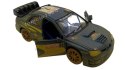 Auto Subaru Impreza WRC 2007 Offroad HXKT169 89144 HIPO