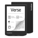 Czytnik E-booków PocketBook Verse 629 6" 8GB Wi-Fi Szary