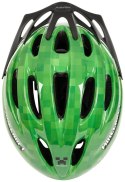 Kask rowerowy dziecięcy HUFFY Minecraft 01281HL 53-58 cm