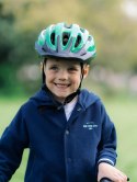 Kask rowerowy dziecięcy HUFFY Minecraft 01281HL 53-58 cm