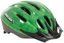 Kask rowerowy dziecięcy HUFFY Minecraft 01281HL 53-58 cm