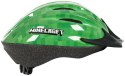 Kask rowerowy dziecięcy HUFFY Minecraft 01281HL 53-58 cm