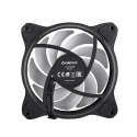 Wentylator Chieftec ZF-1425RGB 140mm