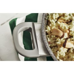 BALLARINI 75002-973-0 patelnia Serving pan Okrągły