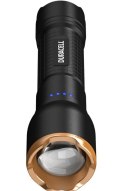 Duracell DF1500R Latarka Czarny