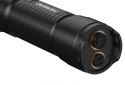 Duracell DF1500R Latarka Czarny