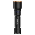 Duracell DF1500R Latarka Czarny