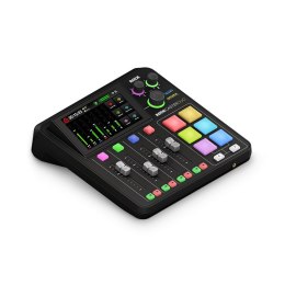 RODE Caster Duo - Studio Produkcji Podcastów