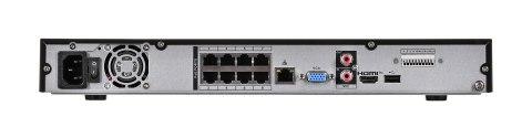 Rejestrator IP Dahua DHI-NVR4208-8P-4KS3