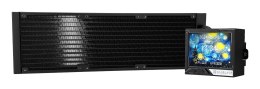 Thermalright Hyper Vision UB Chłodzenie Wodne, ARGB - 360mm - biały