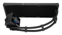 Thermalright Hyper Vision UB Chłodzenie Wodne, ARGB - 360mm - biały