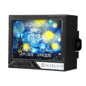 Thermalright Hyper Vision UB Chłodzenie Wodne, ARGB - 360mm - biały