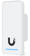 Ubiquiti UA-G3-W czytnik kontroli dostępu Podstawowy czytnik kontroli dostępu Biały