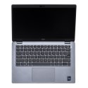 DELL LATITUDE 5440 i5-1335U 16GB 256GB SSD 14" FHD Win11pro + zasilacz UŻYWANY