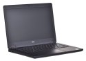DELL LATITUDE 5490 i5-8350U 8GB 256GB SSD 14" FHD Win11pro + zasilacz UŻYWANY