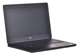 DELL LATITUDE 5490 i5-8350U 8GB 256GB SSD 14
