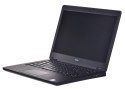 DELL LATITUDE 5490 i5-8350U 8GB 256GB SSD 14" FHD Win11pro + zasilacz UŻYWANY