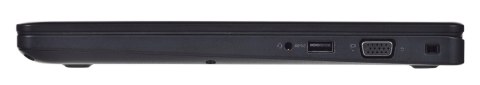 DELL LATITUDE 5490 i5-8350U 8GB 256GB SSD 14" FHD Win11pro + zasilacz UŻYWANY