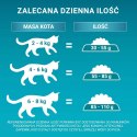 Purina ONE Sensitive Bogata w Indyka i Ryż 750g