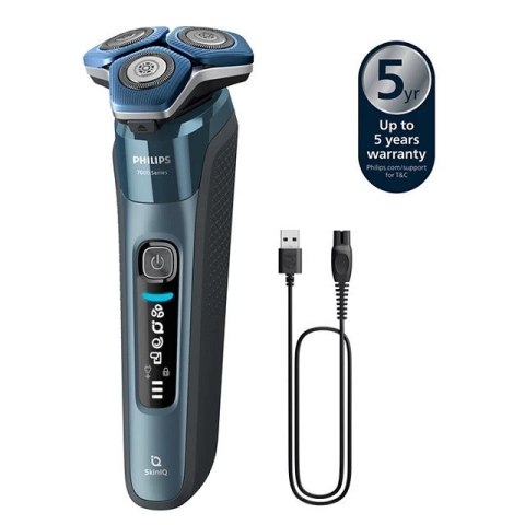 Golarka PHILIPS series 7000 S7882/55