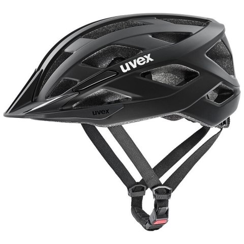 Kask rowerowy UVEX I-vo 2 Black Matt 56-60 cm