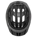 Kask rowerowy UVEX I-vo 2 Black Matt 56-60 cm
