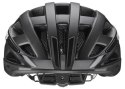 Kask rowerowy UVEX I-vo 2 MIPS Black 56-60 cm